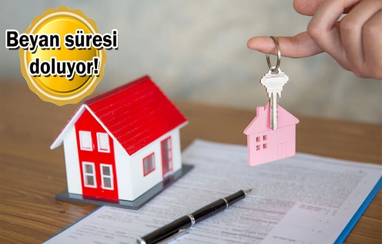 Milyonlarca kişiyi ilgilendiriyor! O vergide bu noktalara dikkat!