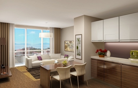 Çukurova Balkon 240 bin TL den başlayan fiyatlarla satışta!