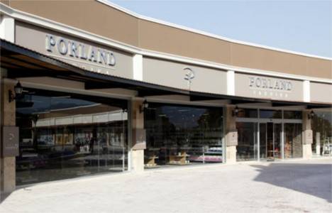 Porland Kuşadası mağazası kapılarını açtı!