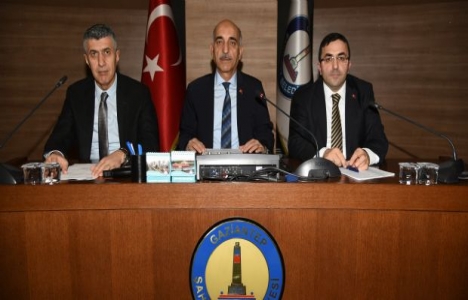 Gaziantep Düztepe'ye sosyal tesis isteği!