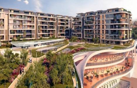 Koru Florya ödeme koşulları!