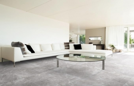 Ege Seramik Santiago ile mermer zarafetini mekanlara taşıyın!