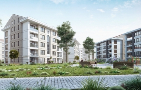 Bakyapı Prestij Elit Evleri fiyat 2017!