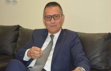 Çimento sektörü enerjide Polonya Modeli'ni uygulayacak!