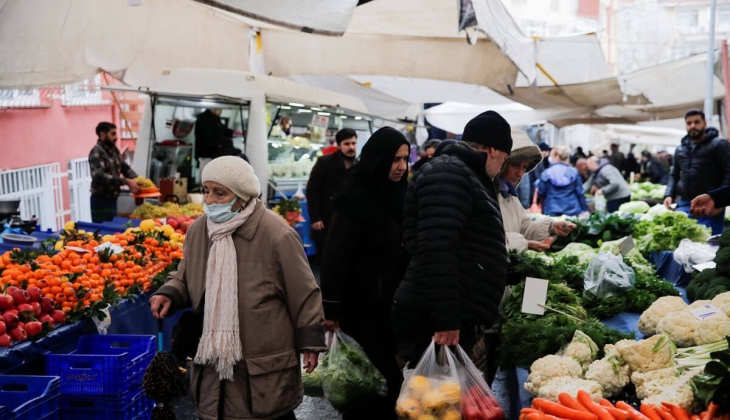 Reuters tan Türkiye açıklaması! Seçimler yaklaştıkça...