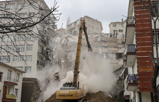 Çankaya Açelya Apartmanı nın sorumlusu kim? 