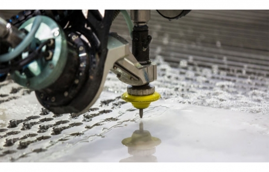 CNR Marble Tech İstanbul, 22-25 Ekim 2020'de!