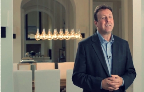 Michael Fischer 17 Nisan'da Türkiye'ye geliyor!