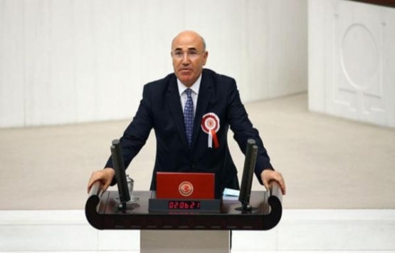 Osmangazi Barajı çevresinde tahliye edilen köylülerin sorunları TBMM'de!