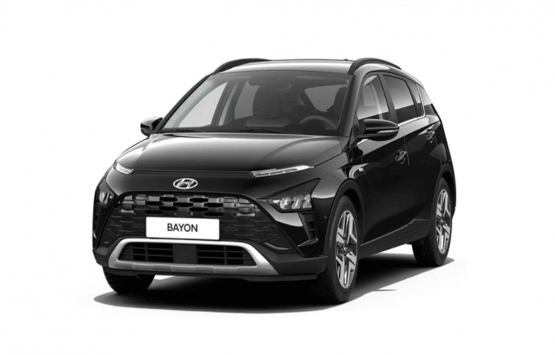 Hyundai Bayon dan kampanya! 2022 Mart fiyat listesi!