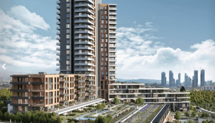 Avend Doku projesi peşin ödemelerde yüzde 15 indirimle satışta! Yeni proje!