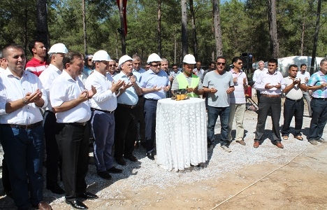 Alanya’ya hayvan barınağı ve mezarlığı yapılıyor!