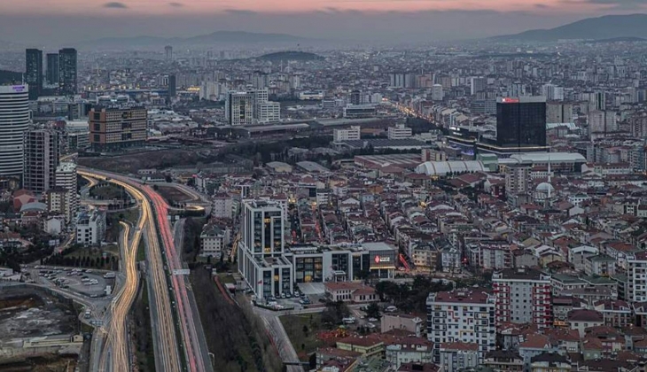 Konut almak için tam zamanı! Uzmanlar uyarıyor! Ev sahibi olmak isteyenler hazırlanın!