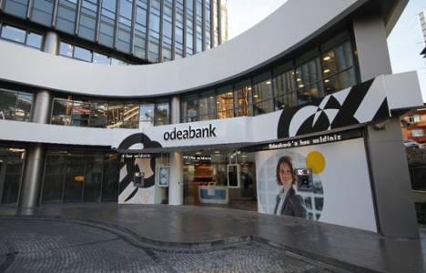 Odeabank ve Proparco’dan enerji işbirliği!