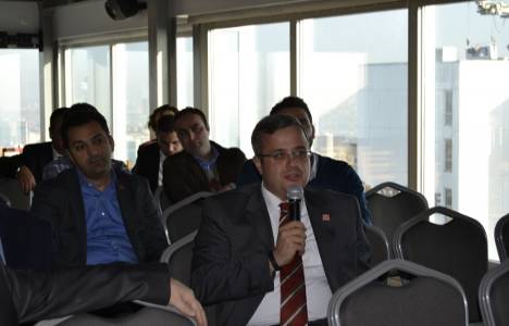 Satış ve pazarlamacıların gözünden 2014 konut sektörü!