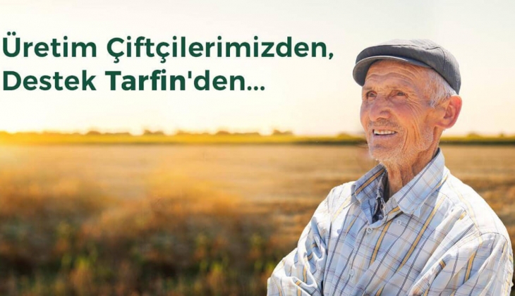 Buğday, arpa, mısır Tarfin'e amanet! Bir çok ilde uygulama başladı