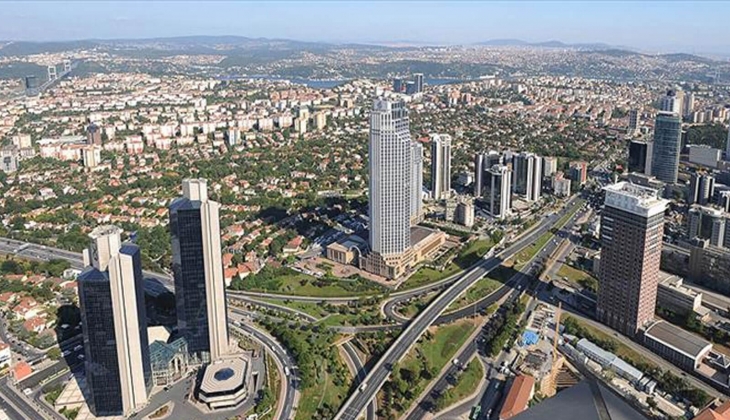 İBB, Tarabya'da 398 milyon TL'ye, turizm imarlı arsa satıyor! 