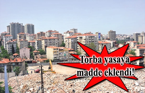 Fikirtepelilerin kira yardımı mücadelesi sonuç verdi!