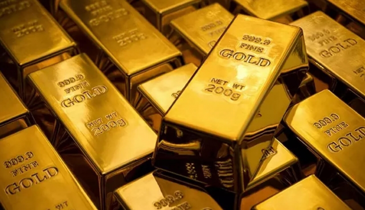 Gram altında tarihi rekor kırıldı! “Keşke alsaydım” dememek için İslam Memiş e kulak verin!