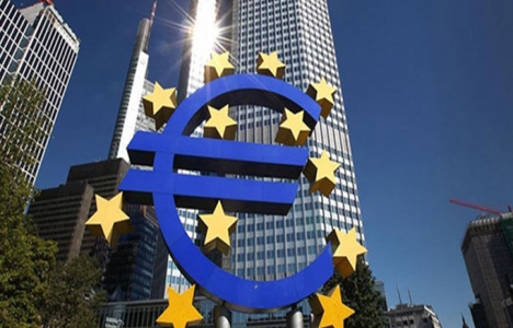 Avrupa Merkez Bankası faizi sıfırladı!