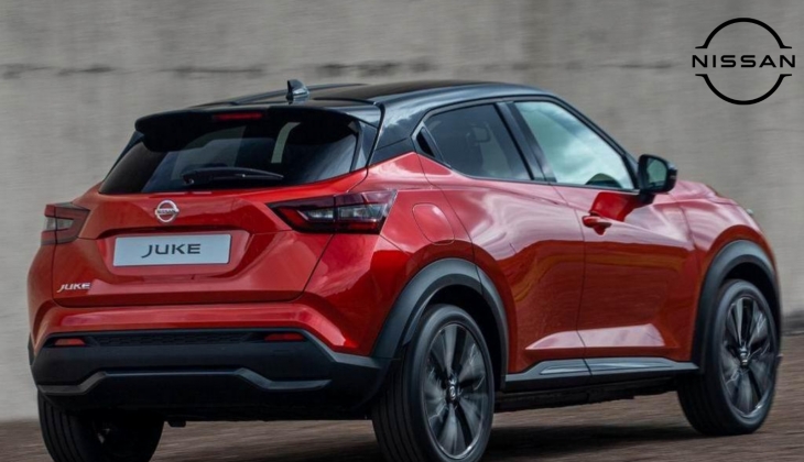 Nissan Juke modelinde tam 50 bin TL’lik indirim kampanyası! Juke modelinin indirimli fiyatları ne kadar?