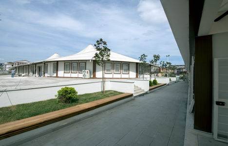 Pendik Fevzi Çakmak El Sanatları Merkezi, Ekim de açılıyor!