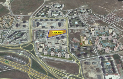 Ispartakule Bizim Evler 8 teslim tarihi!