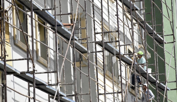 Binalarda enerji verimliliğinde yeni dönem bugün resmen başladı!