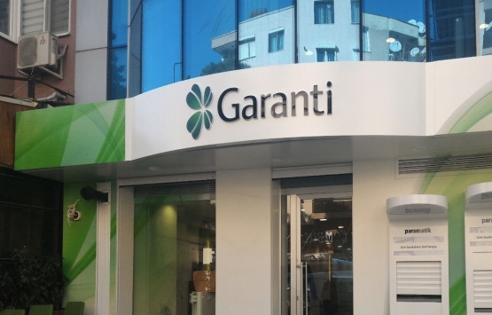 Garanti BBVA konut kredisi faiz oranı