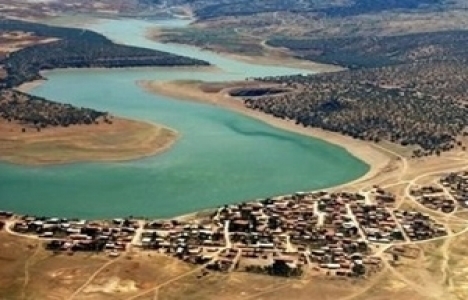 KOP Konya Ovası'nı kurtaracak!