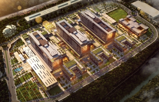 Başakşehir Şehir Hastanesi, İstanbul’u sağlığın başkenti yapacak!