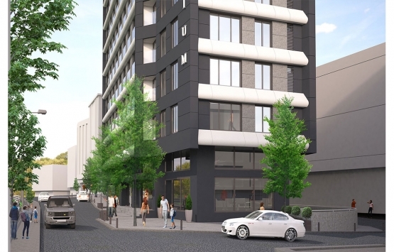 Imperium No1 Residence geliyor! Yeni proje!