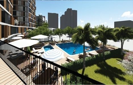 Kağıthane Mod İstanbul ne zaman teslim?