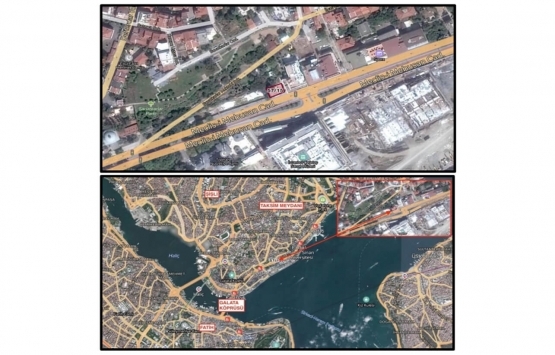 Halk GYO İstanbul Salıpazarı arsasının değeri ne kadar?