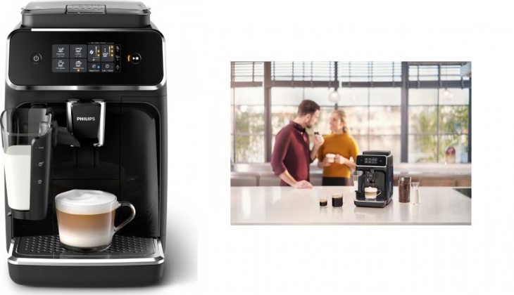 Bu kahve makinesi ile güne enerjik bir başlangıç yapın! 11 Şubat 2023 fiyat listesi