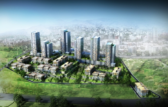 Emlak Konut'un satışı devam eden 38 projesinde son durum!