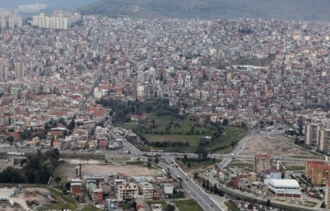 Bayraklı Çay ve Tepekule'nin imar revizyon planları kabul edildi!