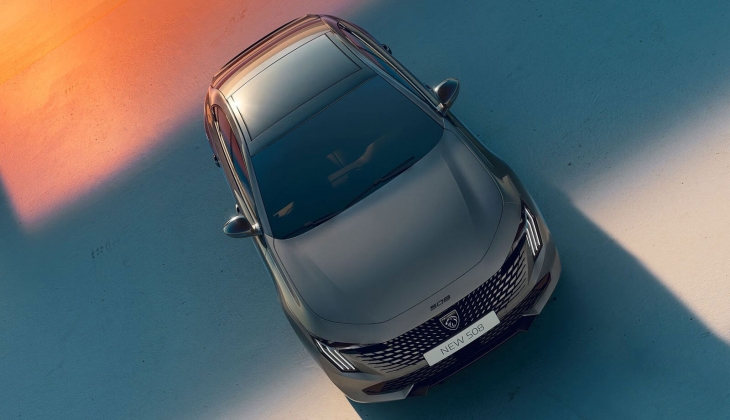 Peugeot 508 fiyatları ne kadar? İşte güncel sıfır Yeni Peugeot 508 fiyat listesi...