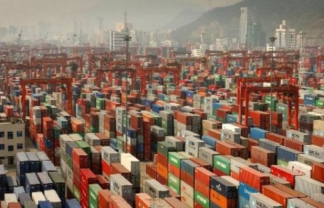 Yüksek teknolojili ürün ihracatı yüzde 7 arttı!