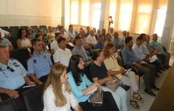 lüleburgaz imar barışı