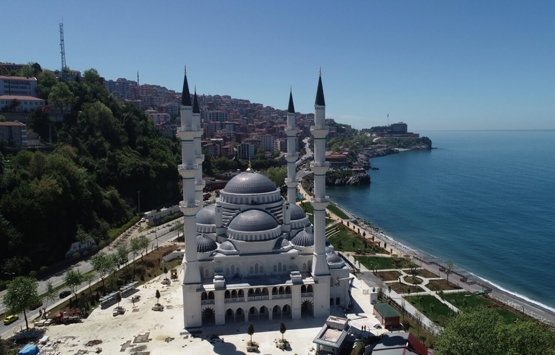 Zonguldak’ın çehresi değişiyor!