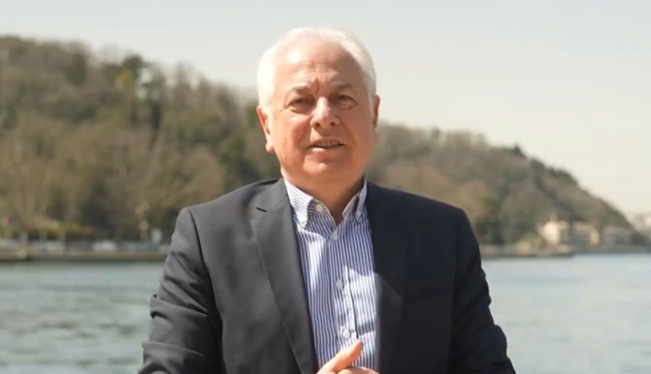 Başkan Alaattin Köseler'den Beykoz’a imar planı müjdesi!