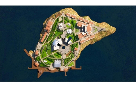 Mesa dan Yassıada açıklaması!