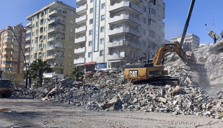 Kahramanmaraş Valiliği uyardı! Fırsatçılara göz açtırılmayacak