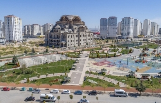 Gaziantep'te 15.2 milyon TL'ye satılık gayrimenkul!