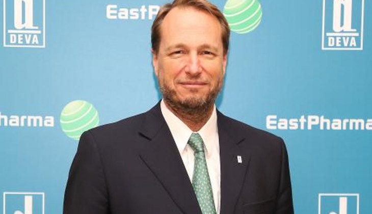 Philipp Daniel Haas Kimdir?