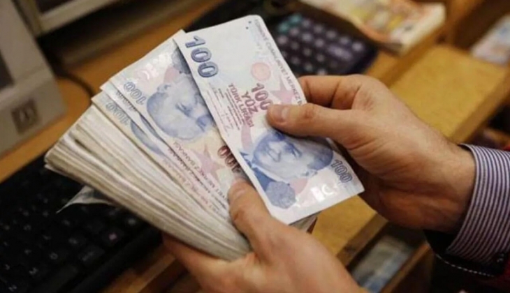 Bakan duyurdu! o ödemeler hesaba yattı! IBAN numaranızı hemen kontrol edin 