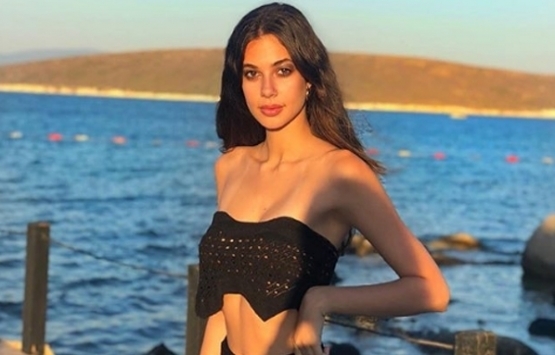 Deren Talu'ya mimar babası Eren Talu'dan uyarı!