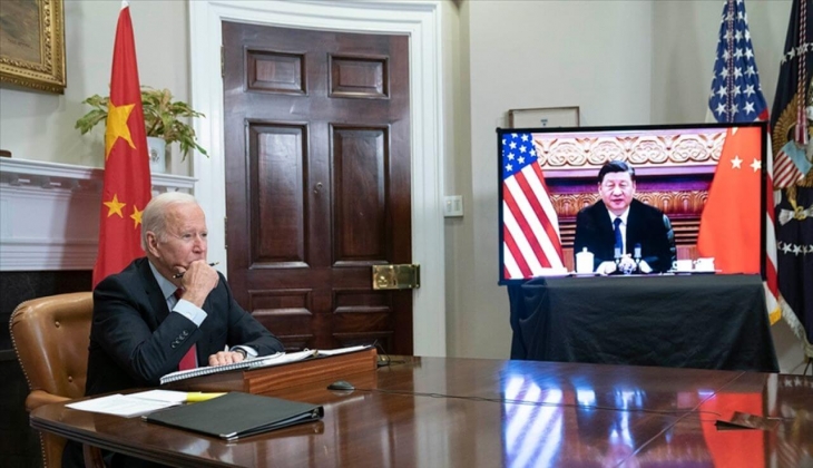 Ekonomide rüzgar tersine döndü! ABD ve Çin’e yönelik beklentiler değişiyor!