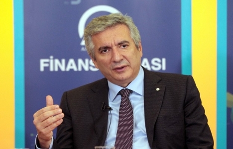 Erdal Bahçıvan: İstanbul çevresinde OSB oluşturmak için çalışıyoruz!